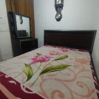 تختخواب دو نفره MDF|تخت و سرویس خواب|تهران, فردوس|دیوار