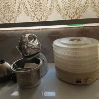 وسایل زیر به فروش میرود|سایر لوازم برقی|خرم‌آباد, |دیوار