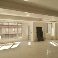 153 متر ملاصدرا شمالی / نوساز / خوش ساخت / خام|فروش آپارتمان|قزوین, |دیوار