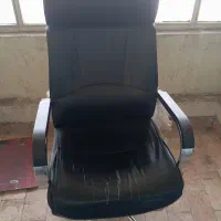 صندلی متحرک چرخ دار