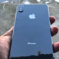 ایفون xs max 256gb