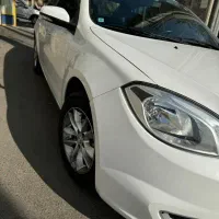 برلیانس دنده ای مدل ۹۹ استثنایی کم کار واقعی|خودرو سواری و وانت|کرج, کوی امامیه|دیوار