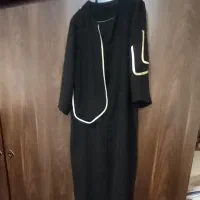 سارافون و رویه و مانتو مشکی|لباس|تهران, امیریه|دیوار