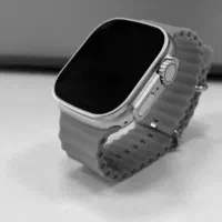 ساعت مچی هوشمند