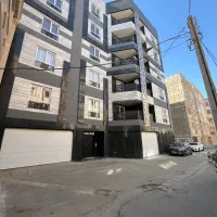 اپارتمان ۱۳۳ متر دو کله سه راه دهکده ک احمد