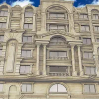 فروش اپارتمان تک واحدی در خزر ۱۸