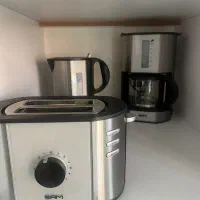 سرویس  برقی صبحانه