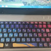 لب تاب سوزوکی|رایانه همراه|همدان, |دیوار