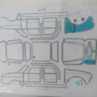 پراید مدل ۹۰دوگانه شرکتی|خودرو سواری و وانت|نهاوند, |دیوار