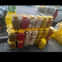 خیارشور درجه یک همدان|عمدهفروشی|لالجین, |دیوار