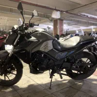 موتور sym na 180 گلکسی مدل ۱۴۰۰