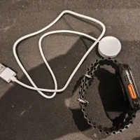 ساعت هوشمند