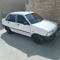 پراید مدل 92se|خودرو سواری و وانت|خمینیشهر, |دیوار