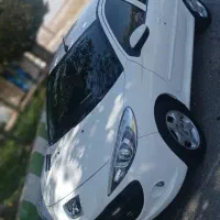 ۲۰۷  مدل ۹۶|خودرو سواری و وانت|محمدیه-قزوین, |دیوار