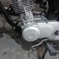 هوندا cdi ژاپن|موتورسیکلت|تهران, مشیریه|دیوار