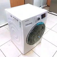 ماشین لباسشویی دیپوینت|ماشین لباسشویی و خشک‌کن لباس|الوند, |دیوار