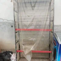 استند سوپرمارکت|فروشگاه و مغازه|ماسال, |دیوار