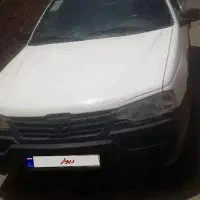 فروش یا معاوضه وانت اریسان