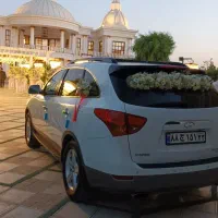 اجاره ماشین عروس|خدمات پذیرایی، مراسم|تهران, ایران|دیوار