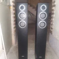 دوعدد باند مارشال