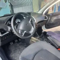 ۲۰۷ دستی سقف فلزی|خودرو سواری و وانت|گرمدره, |دیوار