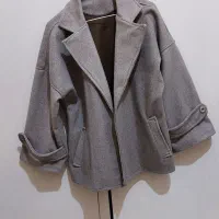 کت فوتر کوتاه کاملا نو فری سایز