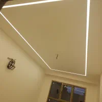 چراغ لاینر