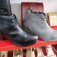 پوتین فقط 470|کیف، کفش، کمربند|اردبیل, |دیوار