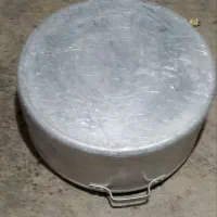 مشکه برقی،کره گیر