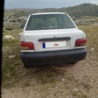 پراید مدل 87