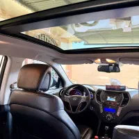 سانتافه ۲۰۱۵ فول|خودرو سواری و وانت|میناب, |دیوار