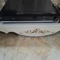 یک دستکاه سینما خانگی جی وی سی اصل ژاپن|سیستم صوتی خانگی|تهران, تهرانسر شرقی|دیوار