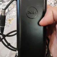 شارژر اصلی dell 90w و شارژر ASUS اصلی  و lenovo