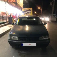 پژو آر دی آی (RDi) بنزینی، مدل ۱۳۸۲
