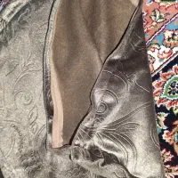 روکش کوسن  ۴عدد  پارچه جنس خوب