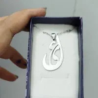 گردنبند اسم علی فارسی لاتین رنگ ثابت|بدلیجات|مشهد, صیاد شیرازی|دیوار