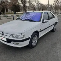 فروش پارس ۹۸