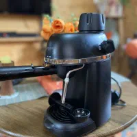 قهوه ساز اسپرسو  برند نون مدل CM5409-CB