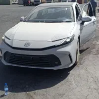 تویوتا کمری 2025 هیبرید|خودرو سواری و وانت|اسلامآباد غرب, |دیوار