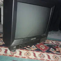 چوب کپر tvقدیمی ضبط ماشین قدیمی