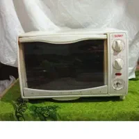 فروشی|اجاق گاز و لوازم برقی پختوپز|هشتگرد, شهرک جهان ویلا (درخشانیه)|دیوار