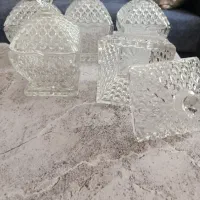 ۵عدد قندان