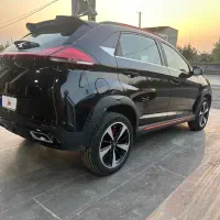 X33کراس