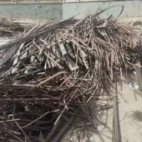 خرید فروش ضایعات آهن آلومینیوم مس