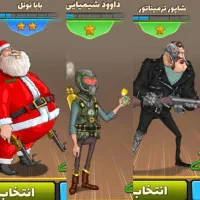 اکانت پسرخوانده|کنسول، بازی ویدئویی و آنلاین|نظرآباد, رسالت|دیوار