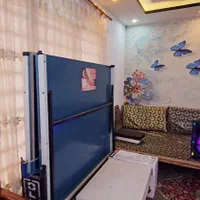 اجاره باغ ویلا استخر سرپوشیده زردنجان‌ کد مهتاب|اجارهٔ کوتاه‌مدت ویلا و باغ|اصفهان, پارک مشتاق|دیوار