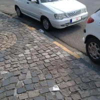 پراید۱۱۱مدل ۸۹|خودرو سواری و وانت|املش, |دیوار