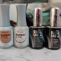 وسایل ناخن|آرایشی، بهداشتی، درمانی|خمینی‌شهر, |دیوار