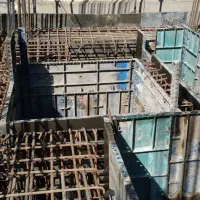 همکارمحترم ارماتوربندواسه نزدیک تهران میخواییم|استخدام معماری، عمران و ساختمانی|شیروان (خراسان), |دیوار