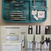 دستیار دندانپزشکی